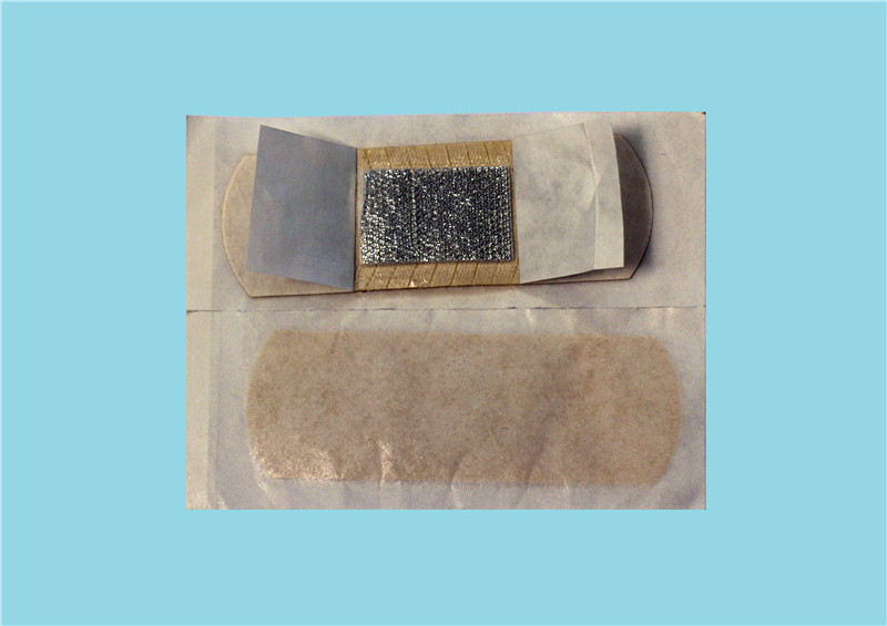 single-use non-adhesive antiba...
